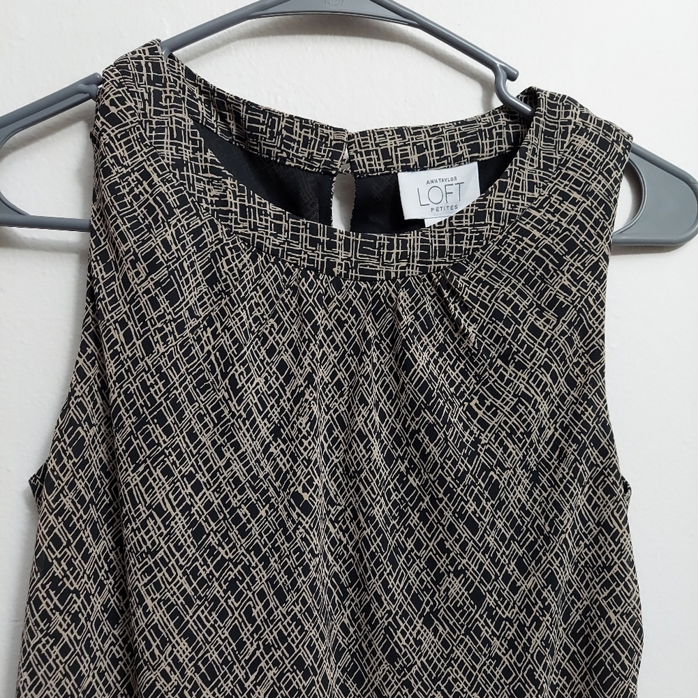 LOFT dress